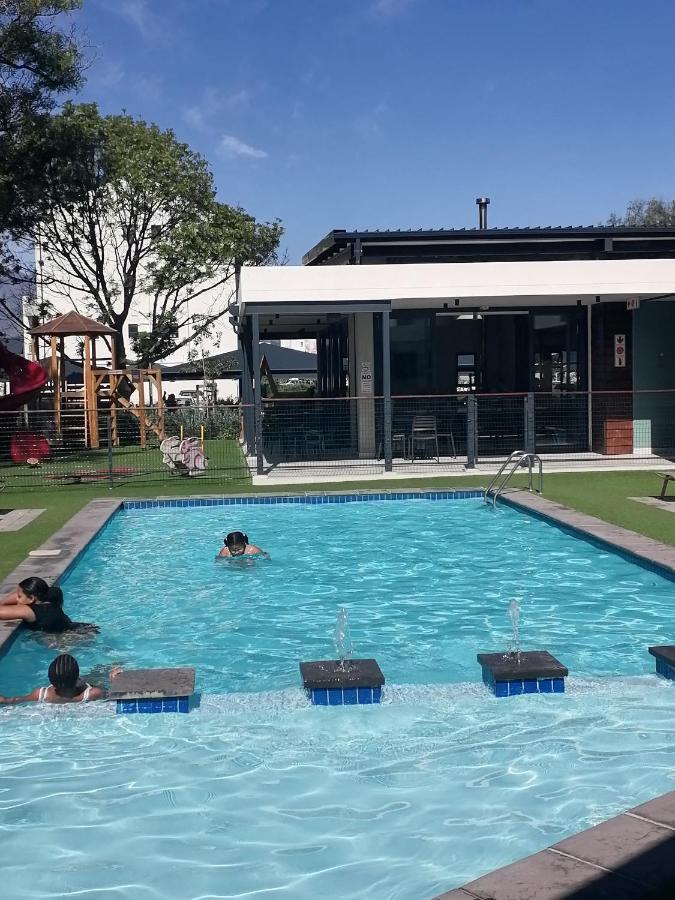 The Jade Somerset West 开普敦 外观 照片
