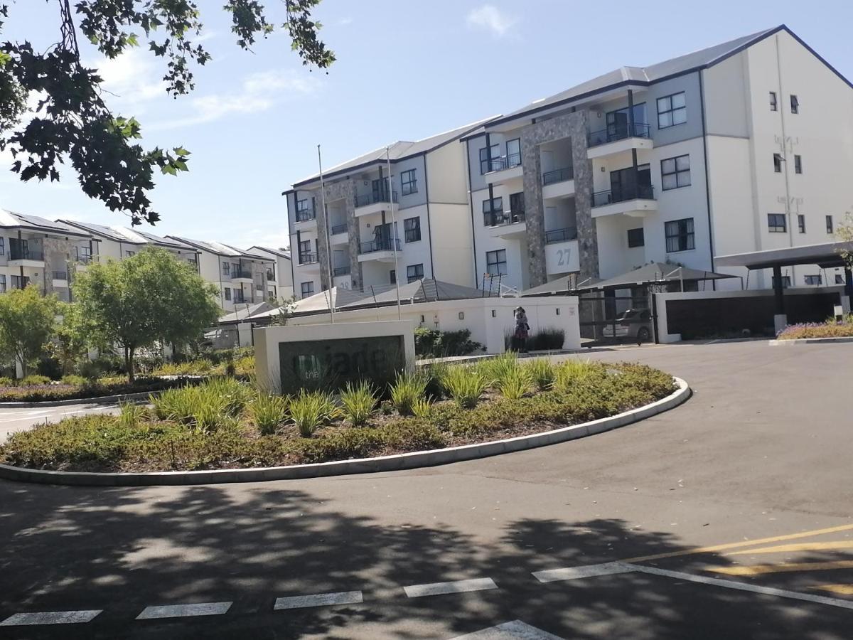 The Jade Somerset West 开普敦 外观 照片