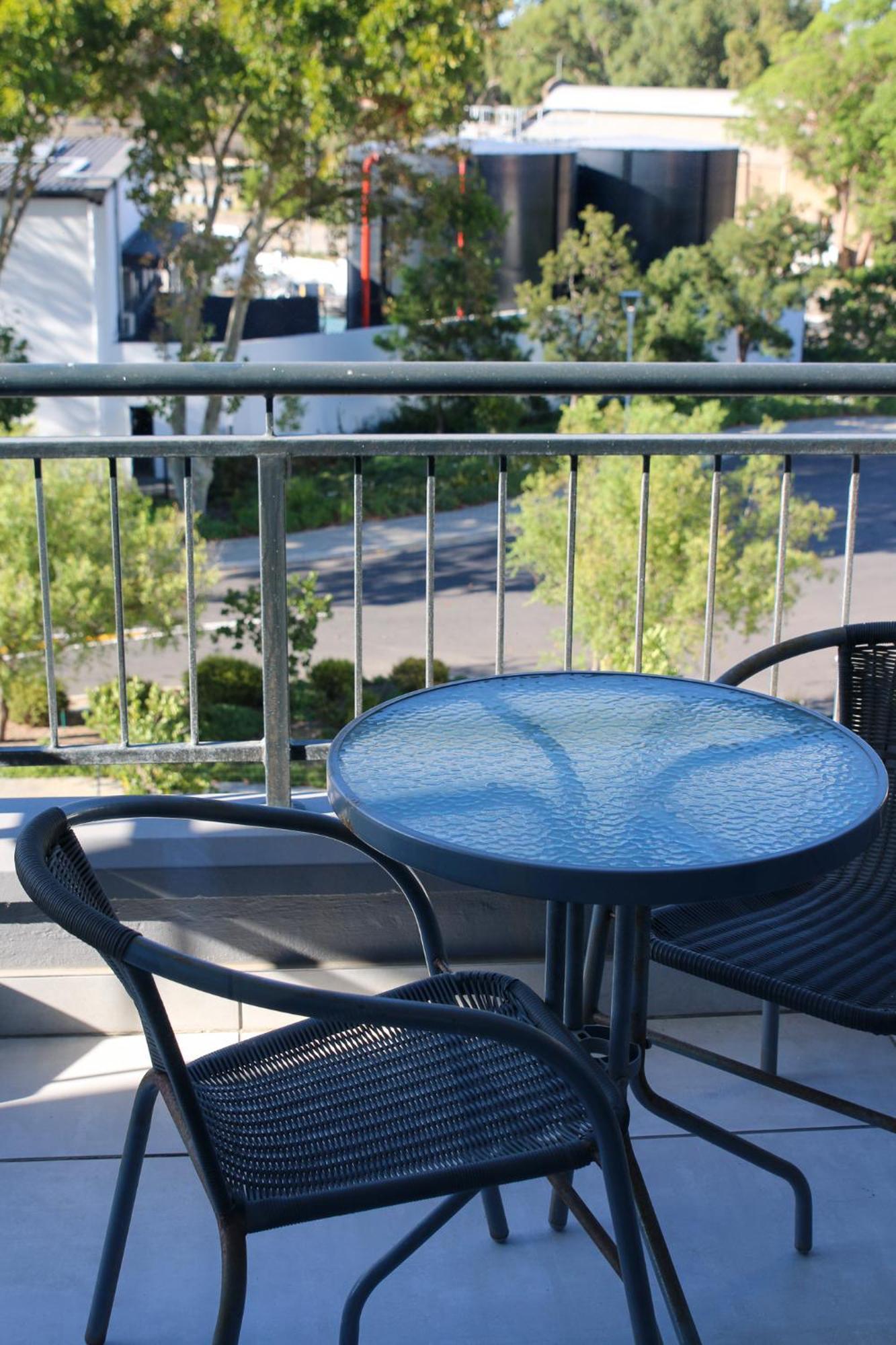 The Jade Somerset West 开普敦 外观 照片